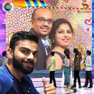 Meet your Posher, Sheetal